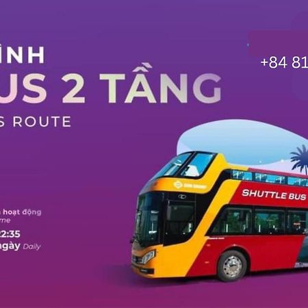 Victoria Phu Quoc Hotel Beachfront Night Market Bagian luar foto