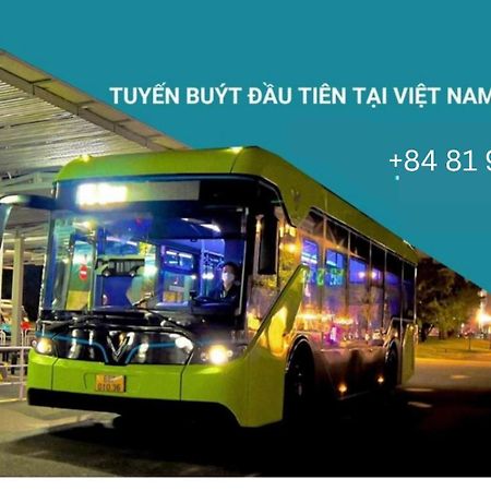 Victoria Phu Quoc Hotel Beachfront Night Market Bagian luar foto