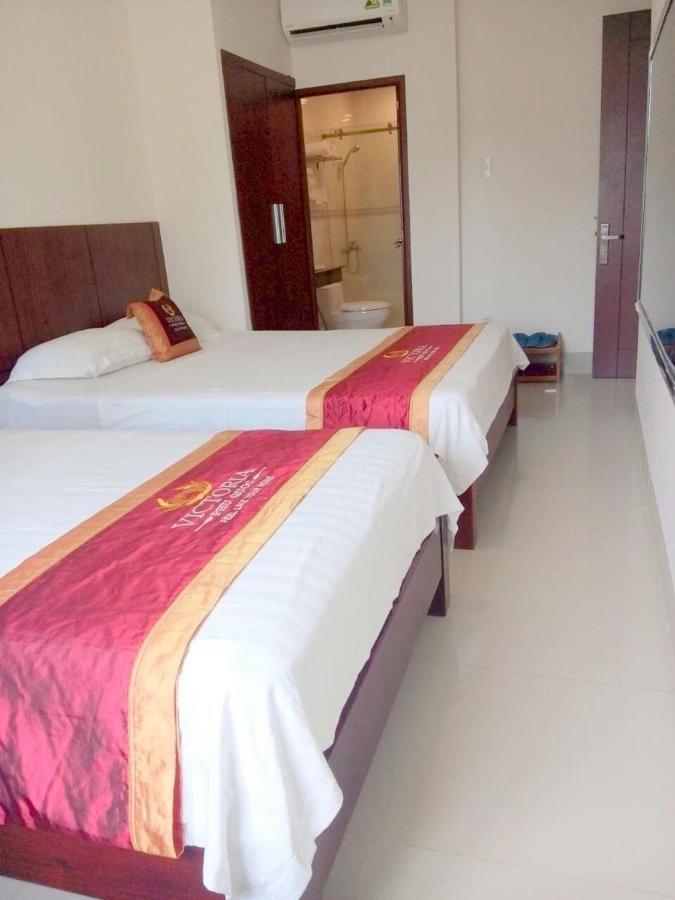 Victoria Phu Quoc Hotel Beachfront Night Market Ruang foto