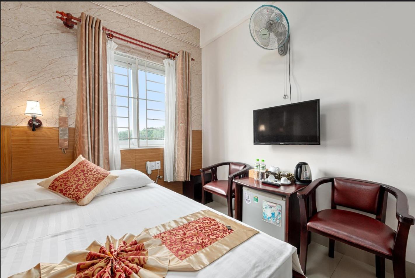 Victoria Phu Quoc Hotel Beachfront Night Market Ruang foto