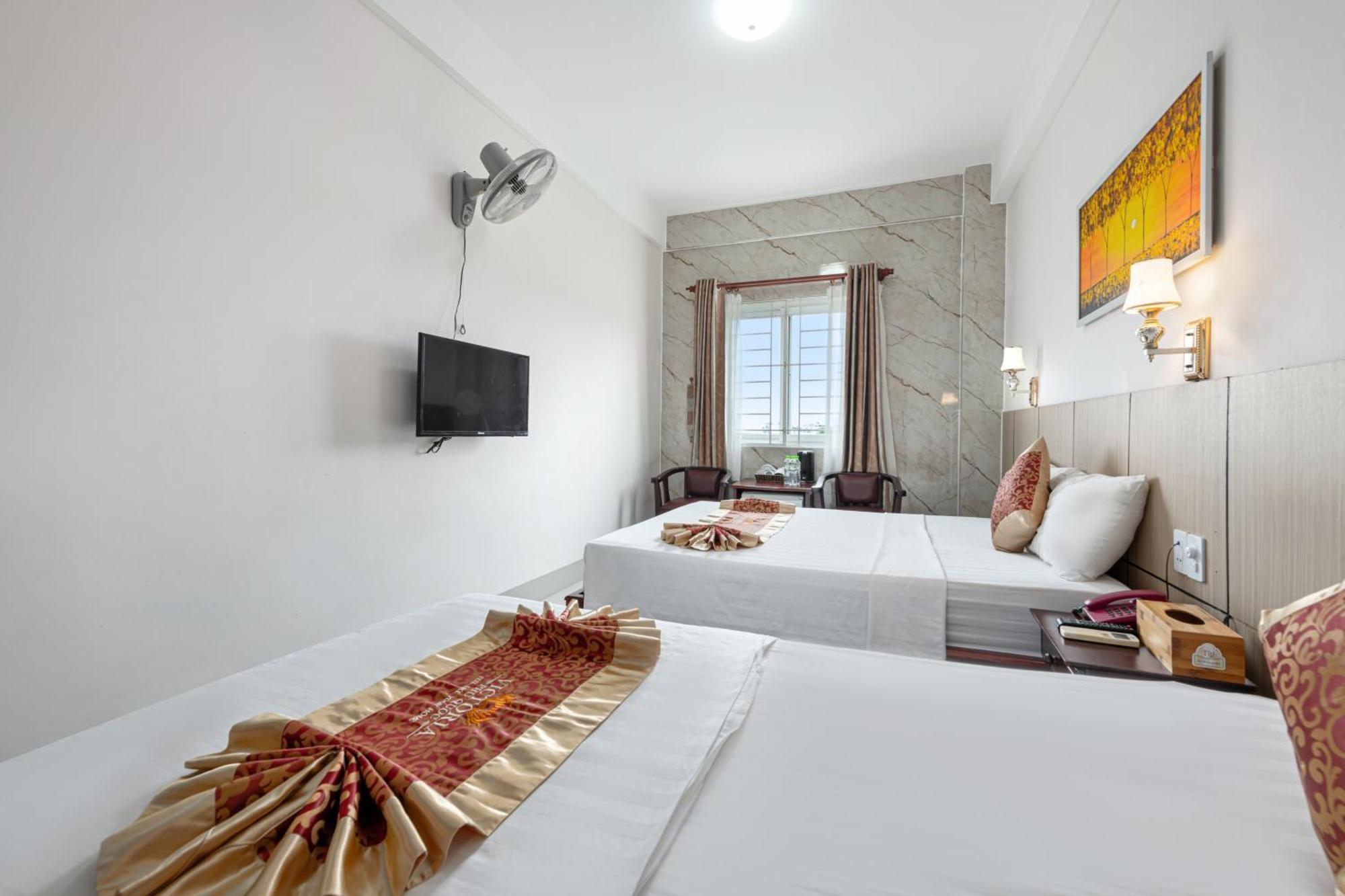 Victoria Phu Quoc Hotel Beachfront Night Market Ruang foto